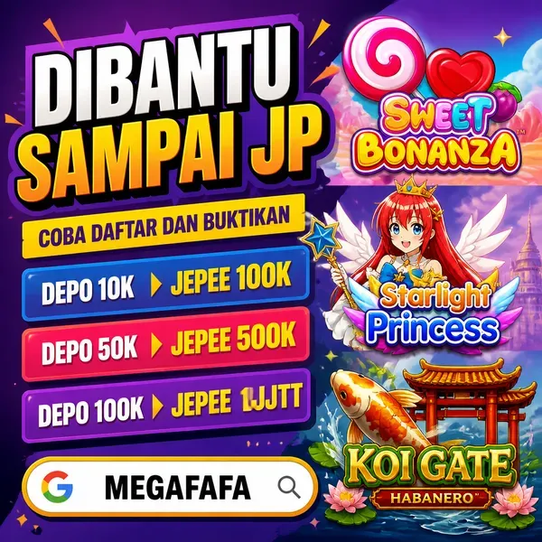 situs slot lengkap